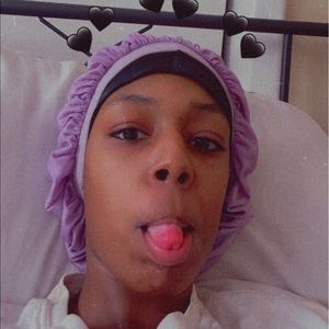 Meet your Posher, Cierra